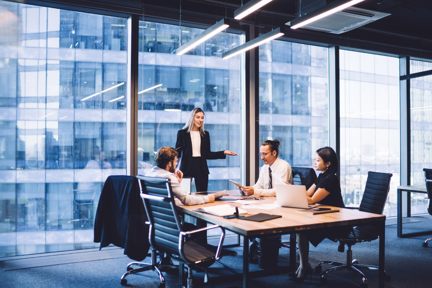 Powering Your Business from the Inside Out: Strategic Support That Drives Growth
