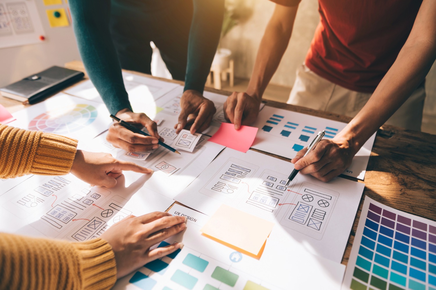 D’Vacor Graphics & Entertainment Unveils “Growth-First” Agency Pivot