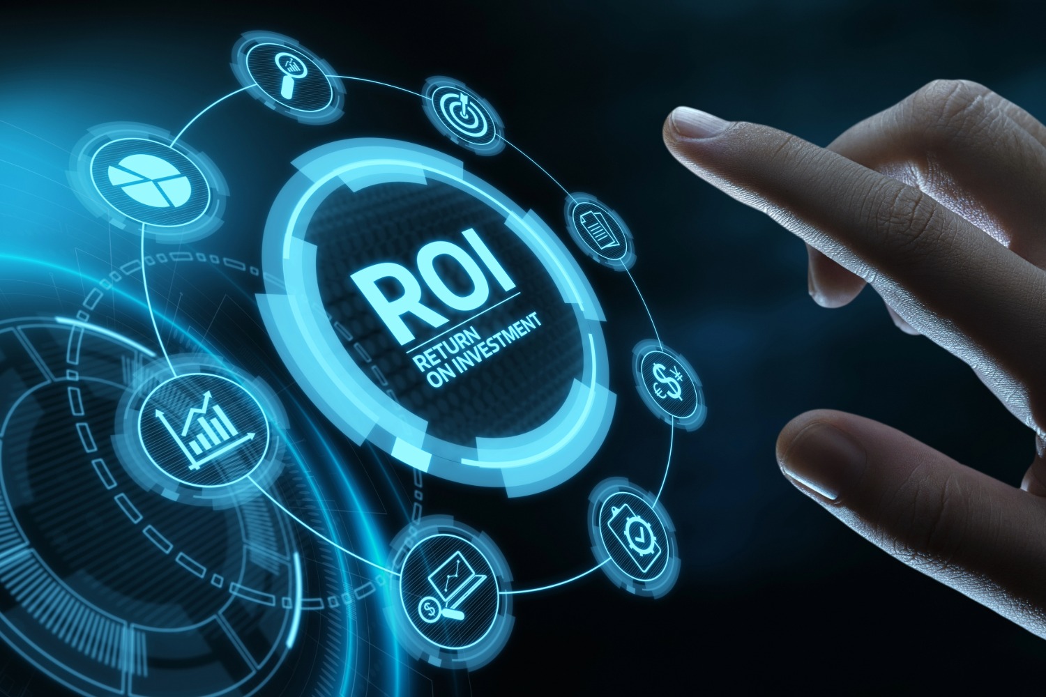 What Is ROI — and How to Calculate It for Events and Design