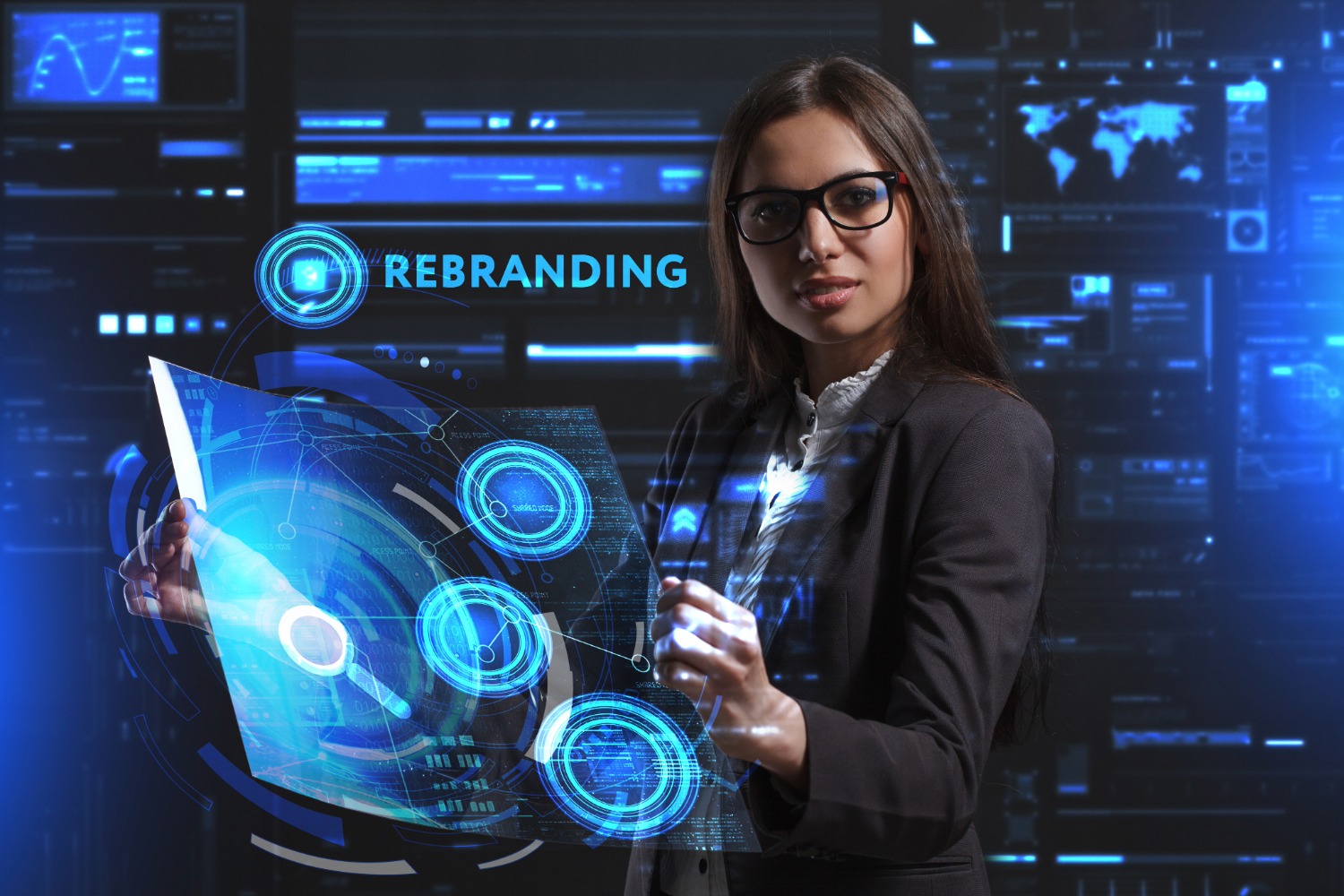 Why SEO Matters When Changing Your Business Domain Name