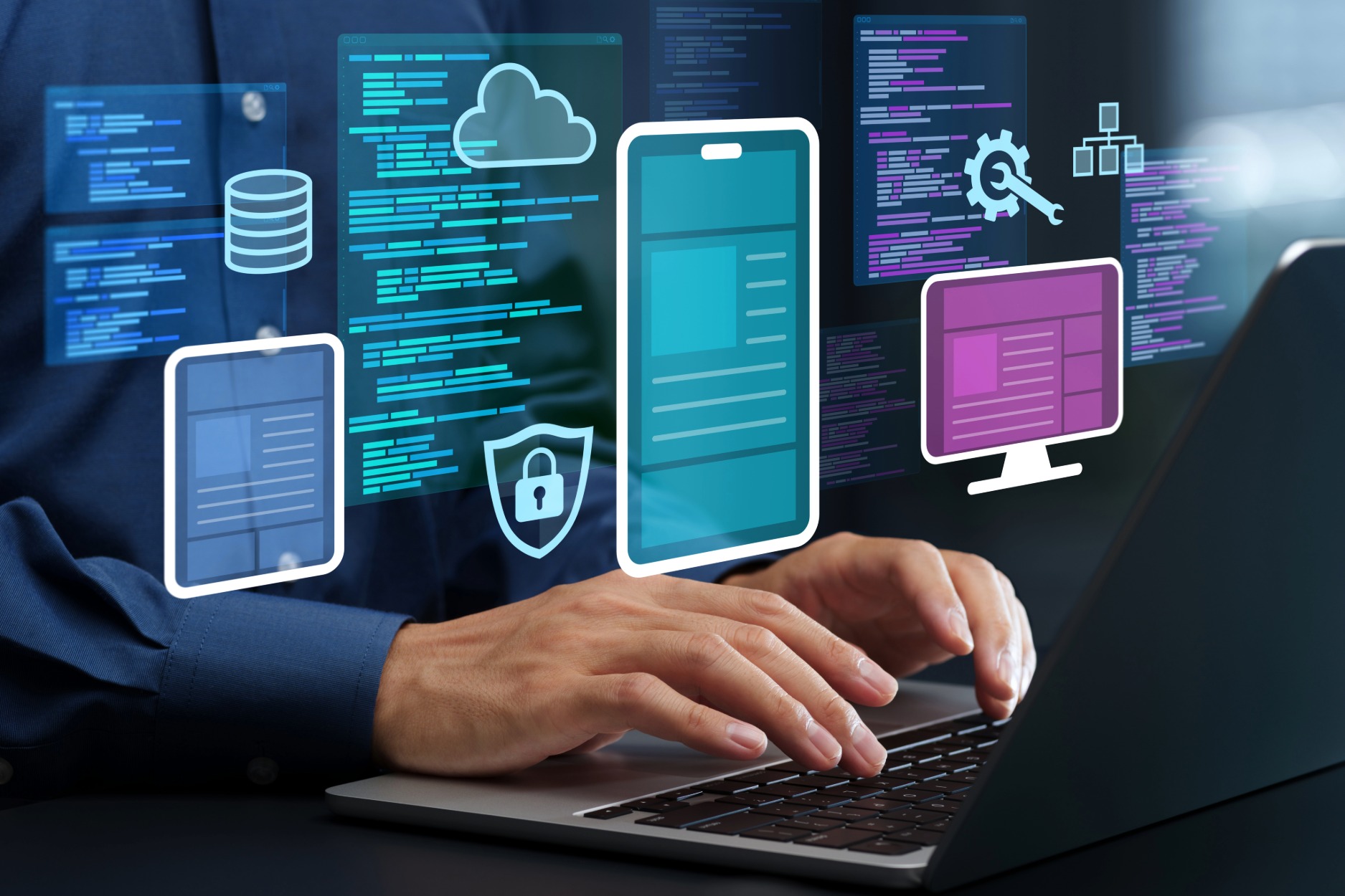 Mobile App vs. Web App: Which Is Right for Your Business?