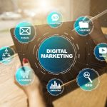 Transform Your Brand with D’Vacor Graphics’ Digital Marketing Services
