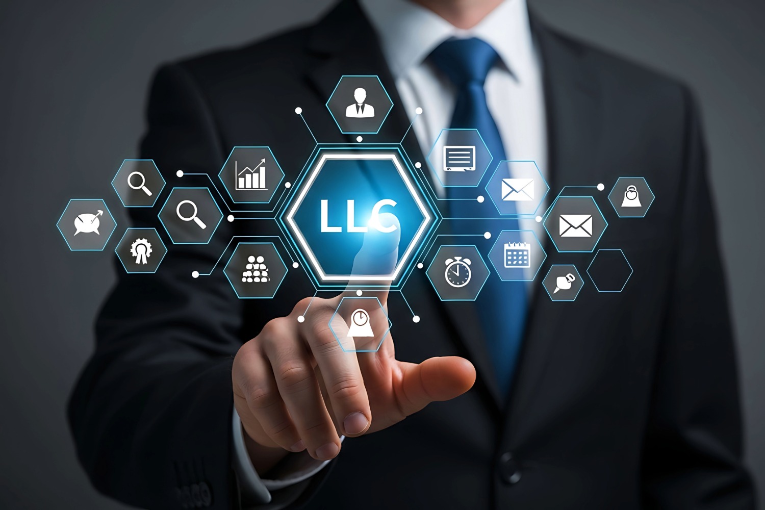 How Proper Business Incorporation and Compliance Filings Protect Your Brand and Enable Growth