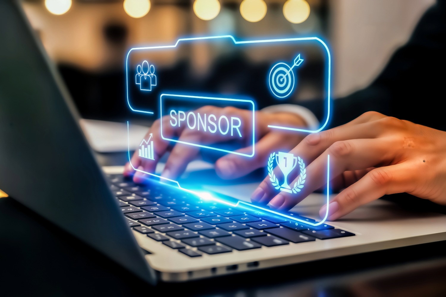 Sponsorship Strategies That Turn Events Into Profit Centers