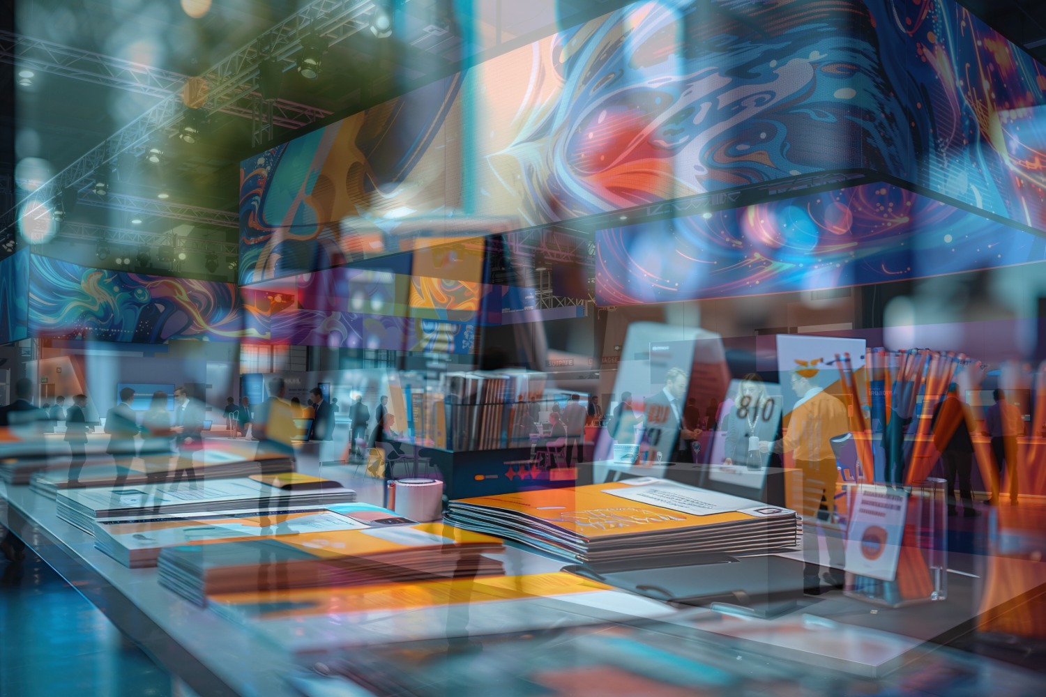 Event Branding Checklist: Collateral, Signage, and Digital Assets That Impress Attendees